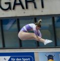 Maya Möller gewinnt Deutsche Meisterschaft