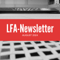 LFA-Newsletter August 2024