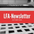 LFA-Newsletter Oktober 2024