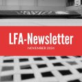 LFA-Newsletter November 2024 (Sonderausgabe Kampfrichterwesen)