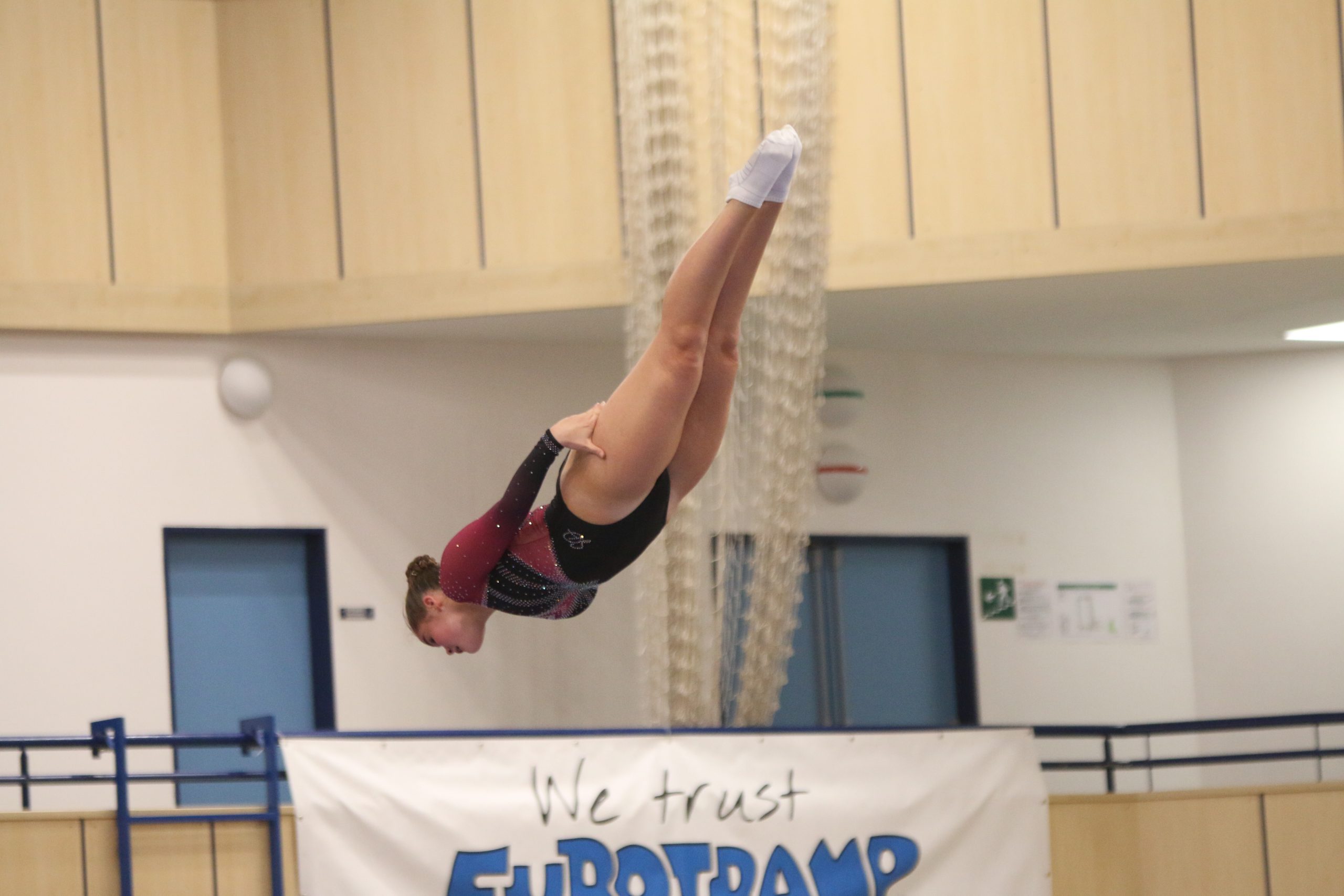 Cup of Friendship 2025: Emotionen, Erfahrungen und ein Abschied