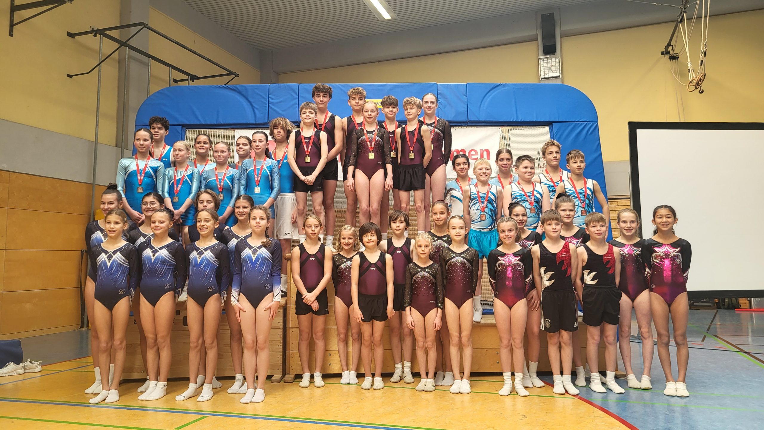 Jugendliga-Finale 2025